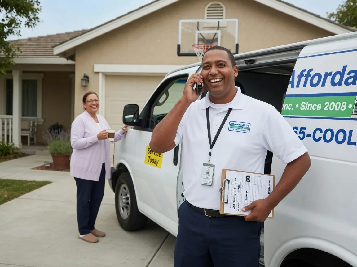 Central Ac Repair Whittier, AK FAQs
